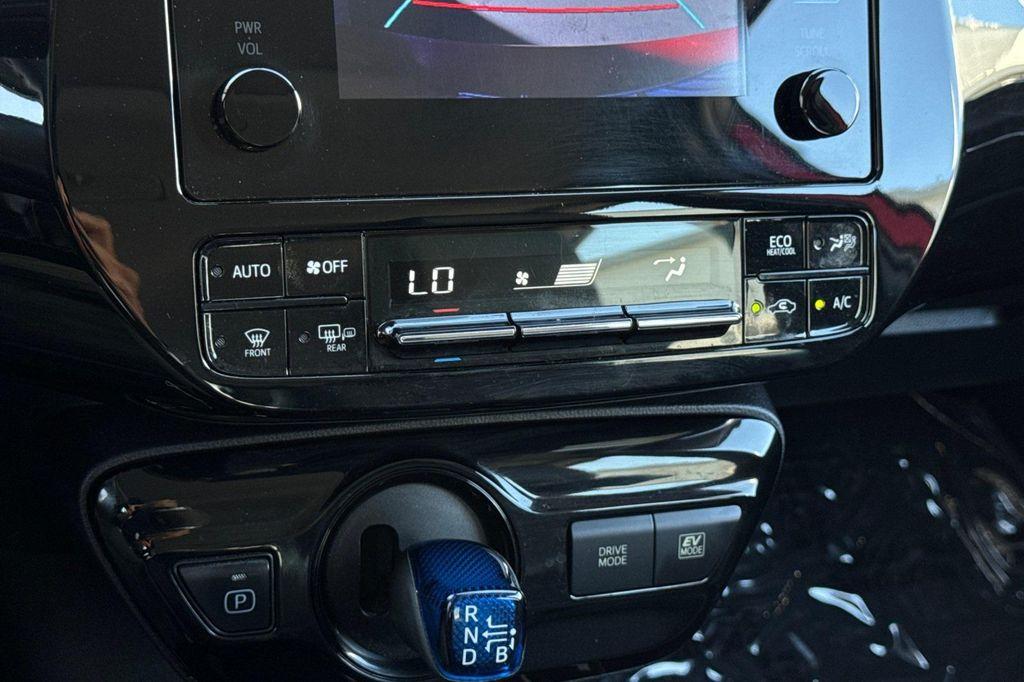 used 2019 Toyota Prius car, priced at $21,788