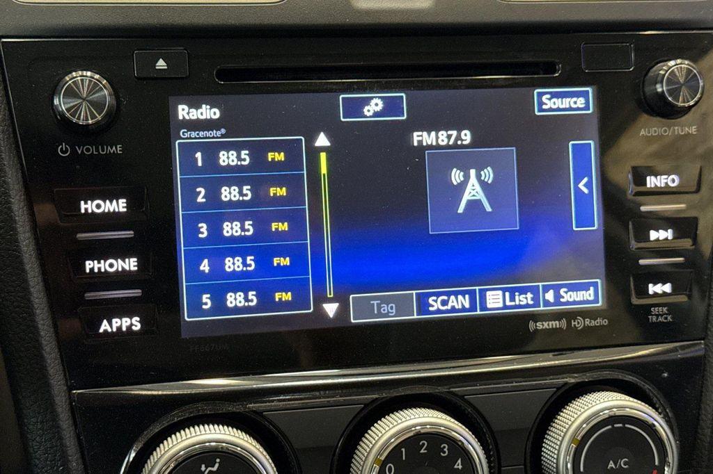 used 2016 Subaru Forester car, priced at $13,488