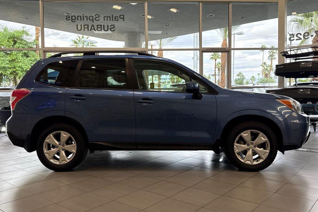 used 2016 Subaru Forester car, priced at $13,488