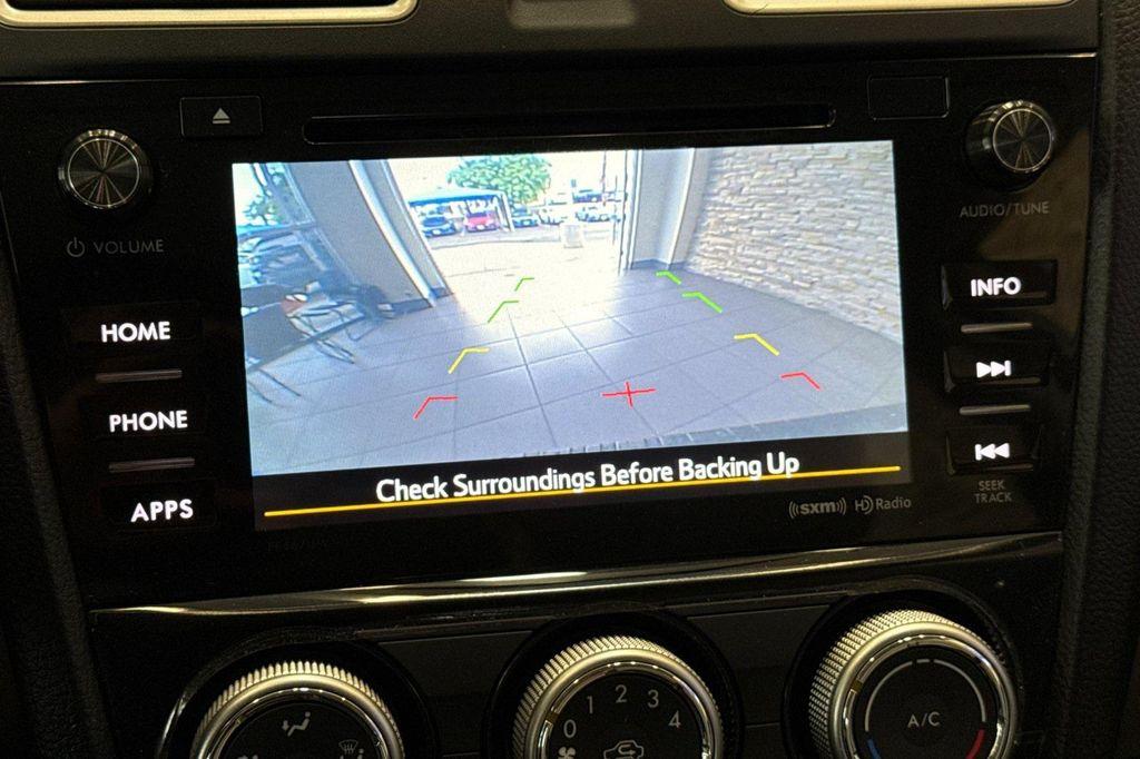 used 2016 Subaru Forester car, priced at $13,488