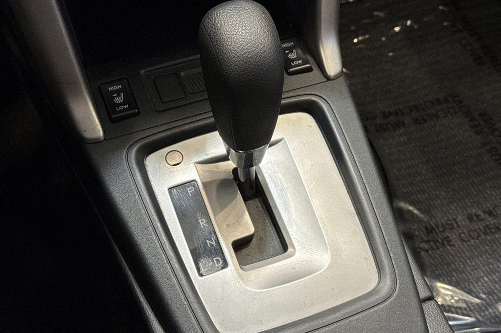 used 2016 Subaru Forester car, priced at $13,488