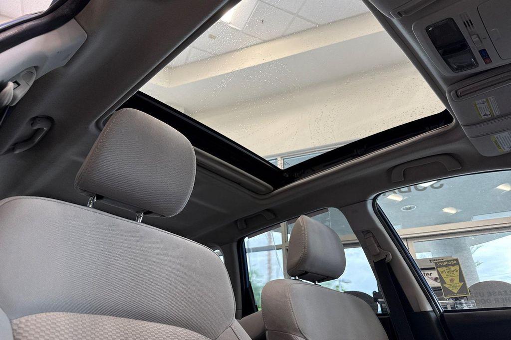 used 2016 Subaru Forester car, priced at $13,488