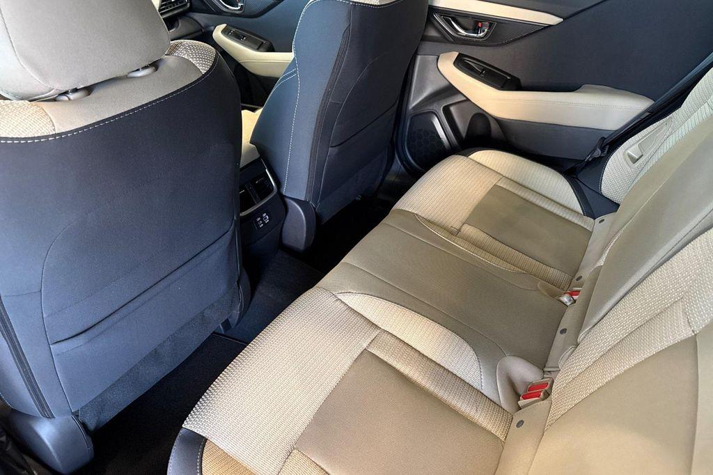 new 2025 Subaru Outback car, priced at $36,957