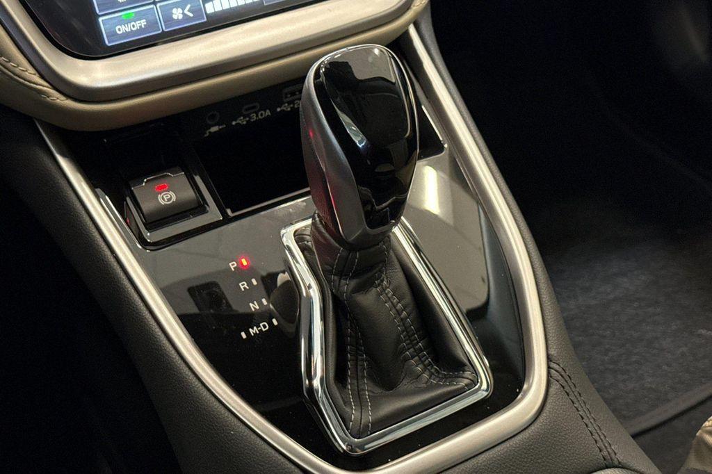 new 2025 Subaru Outback car, priced at $36,957