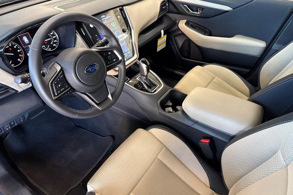 new 2025 Subaru Outback car, priced at $36,957