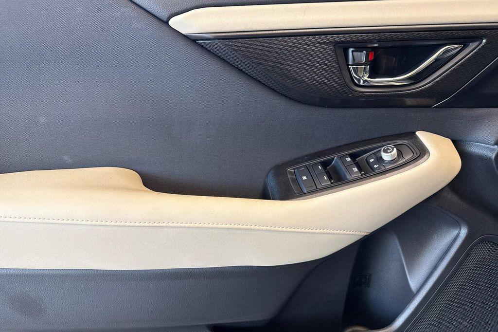 new 2025 Subaru Outback car, priced at $36,957