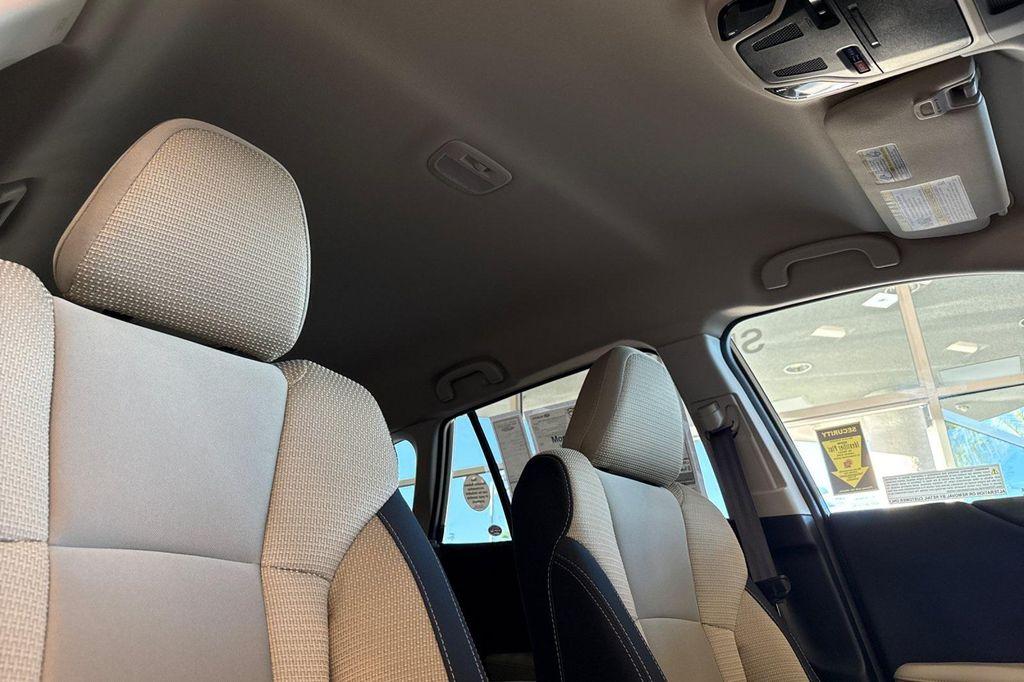 new 2025 Subaru Outback car, priced at $36,957