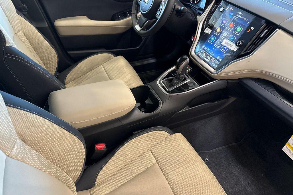 new 2025 Subaru Outback car, priced at $36,957