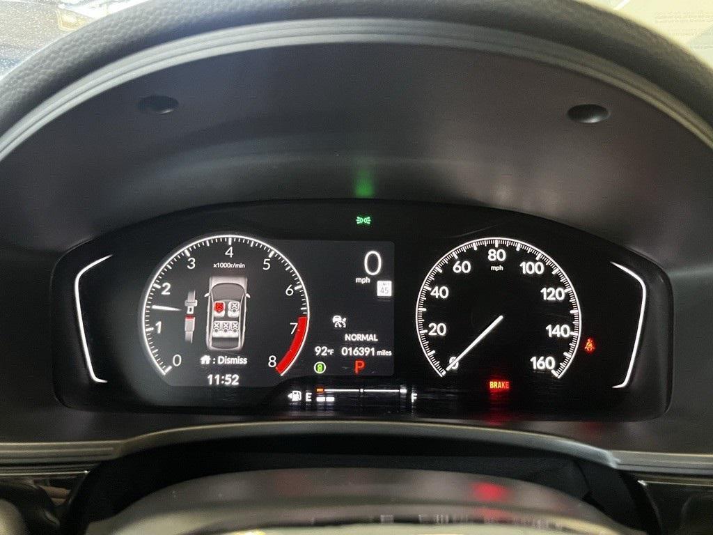 used 2022 Honda Civic car, priced at $25,788
