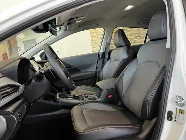 used 2024 Subaru Crosstrek car, priced at $29,888