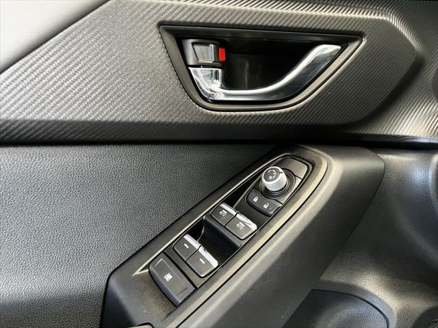 used 2024 Subaru Crosstrek car, priced at $29,888