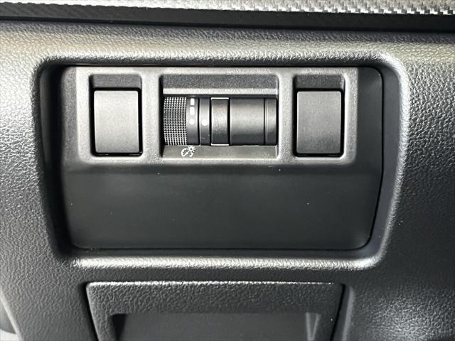 used 2024 Subaru Crosstrek car, priced at $29,888