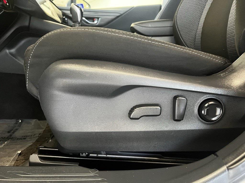 used 2025 Subaru Outback car, priced at $29,788