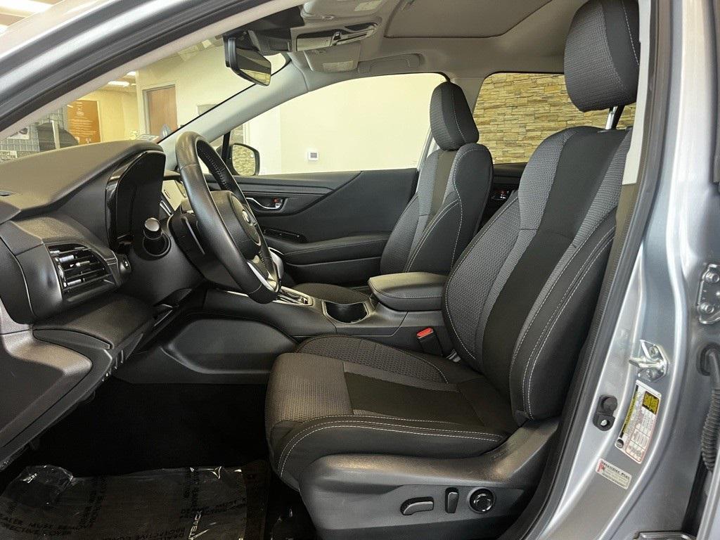 used 2025 Subaru Outback car, priced at $29,788