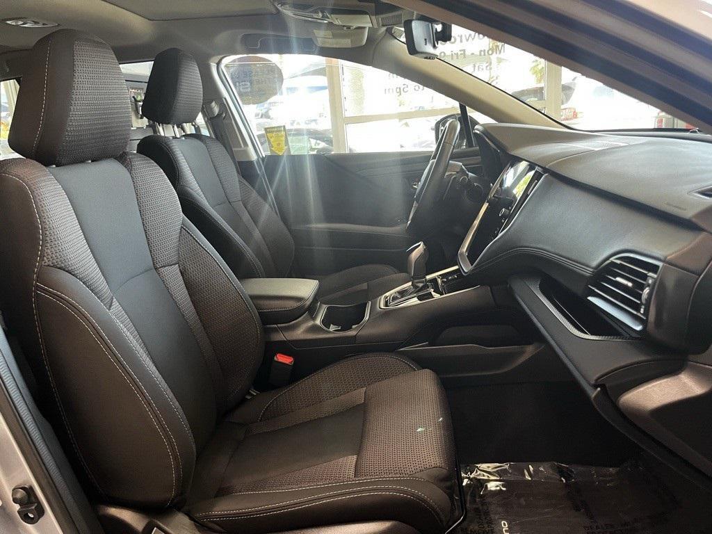 used 2025 Subaru Outback car, priced at $29,788