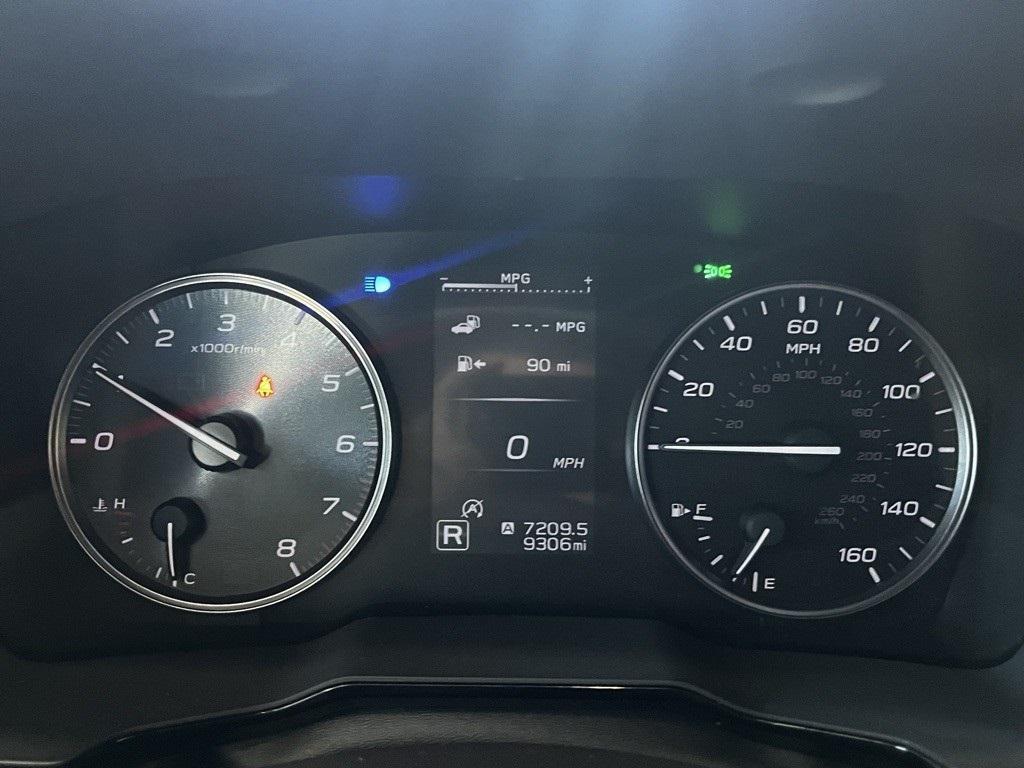 used 2025 Subaru Outback car, priced at $29,788