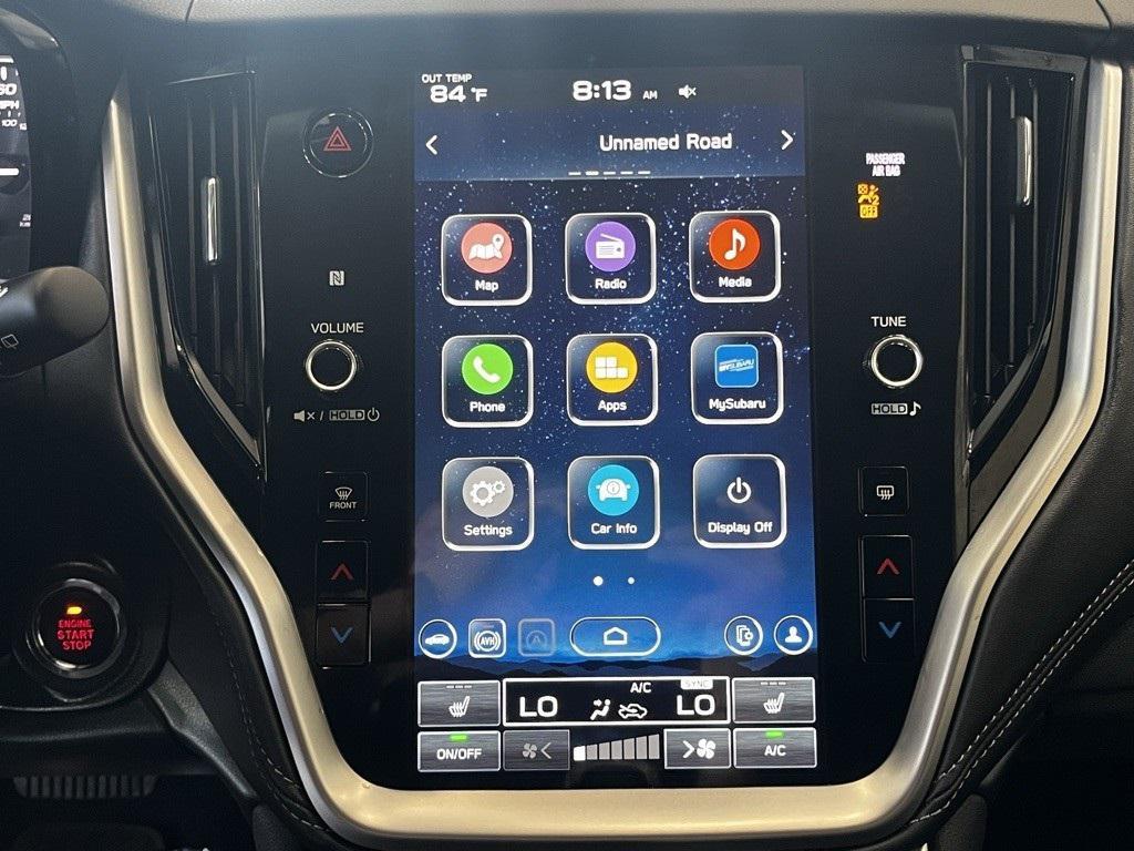 used 2025 Subaru Outback car, priced at $29,788