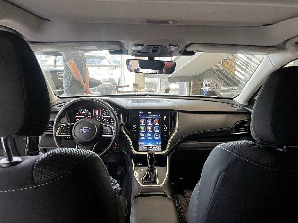 used 2025 Subaru Outback car, priced at $29,788
