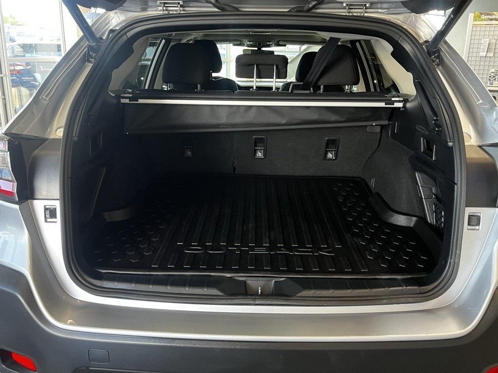 used 2025 Subaru Outback car, priced at $29,788