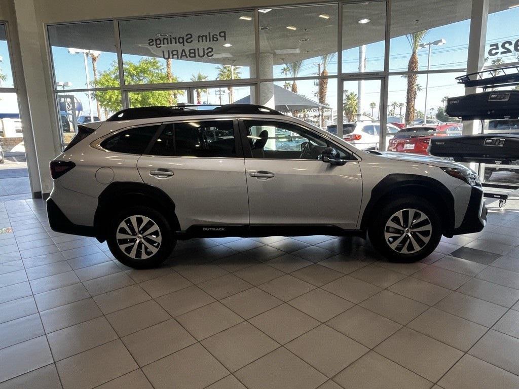 used 2025 Subaru Outback car, priced at $29,788