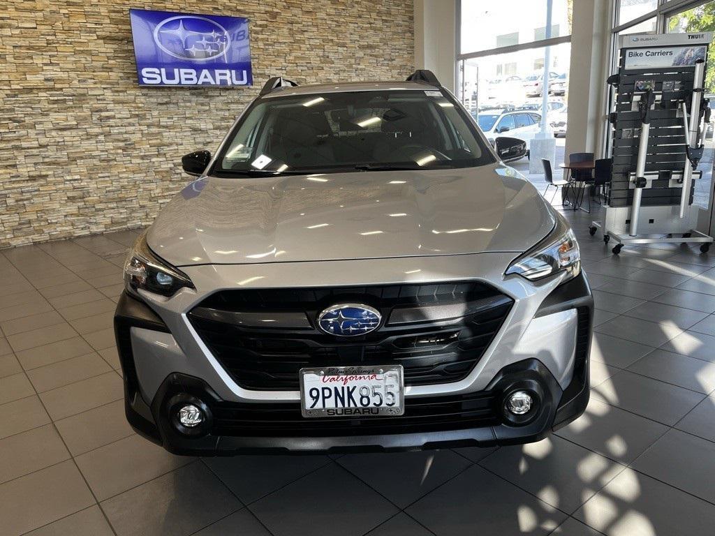 used 2025 Subaru Outback car, priced at $29,788