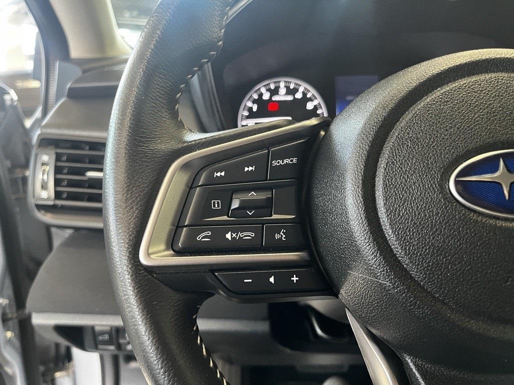 used 2025 Subaru Outback car, priced at $29,788