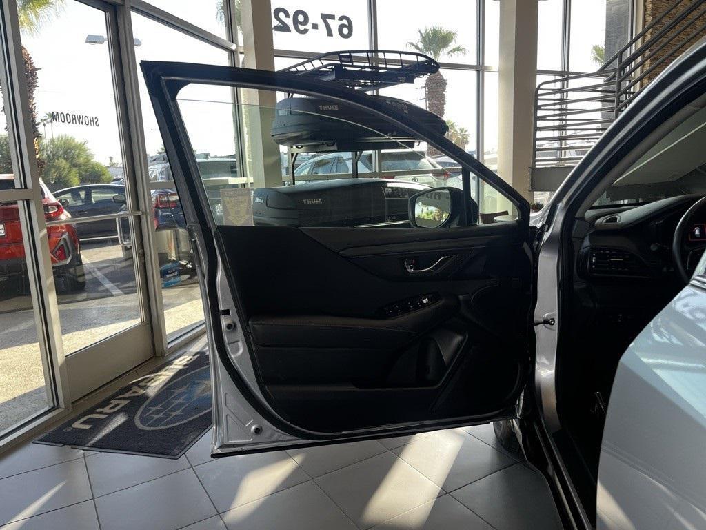 used 2025 Subaru Outback car, priced at $29,788