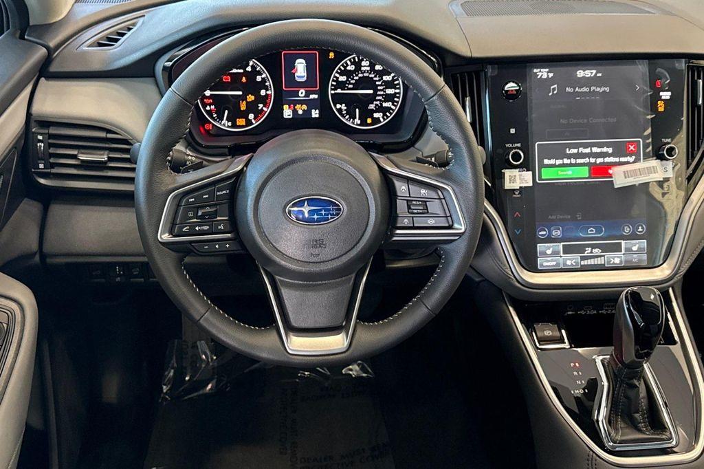 new 2025 Subaru Outback car, priced at $38,552