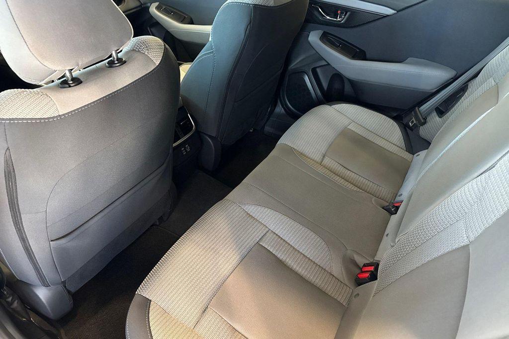 new 2025 Subaru Outback car, priced at $38,552