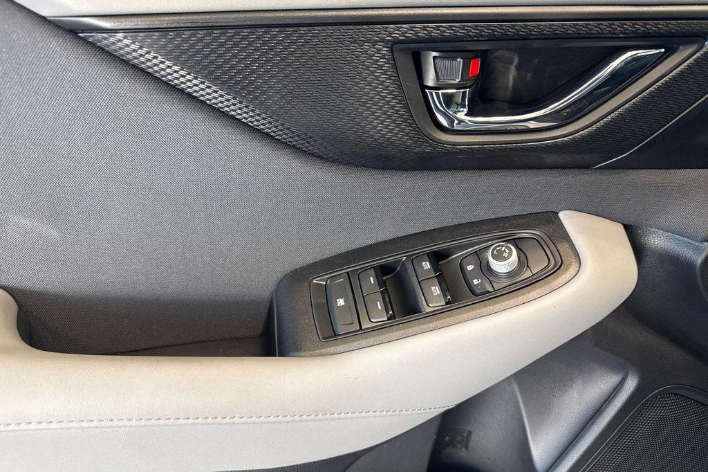 new 2025 Subaru Outback car, priced at $38,552