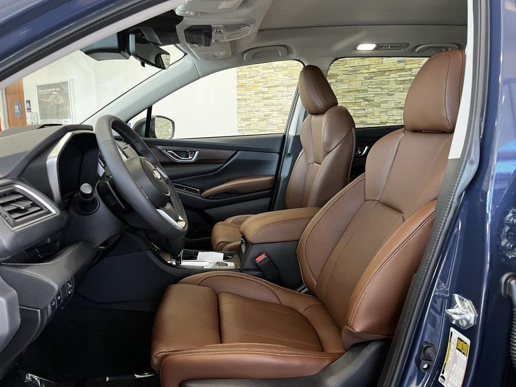 new 2025 Subaru Ascent car, priced at $51,765