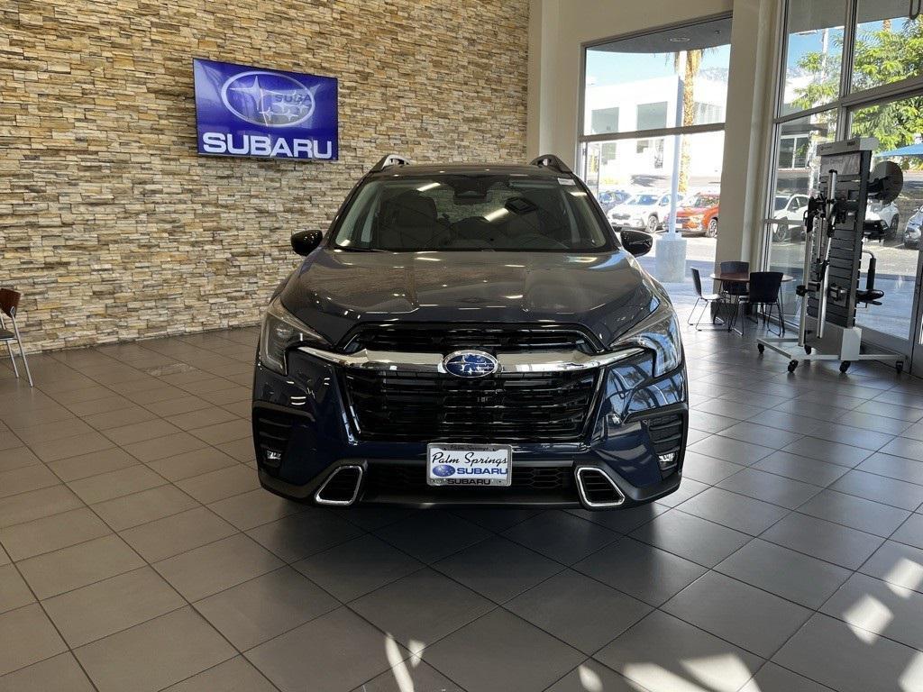new 2025 Subaru Ascent car, priced at $51,765