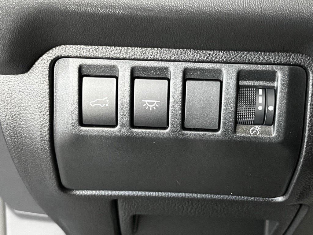 new 2025 Subaru Ascent car, priced at $51,765