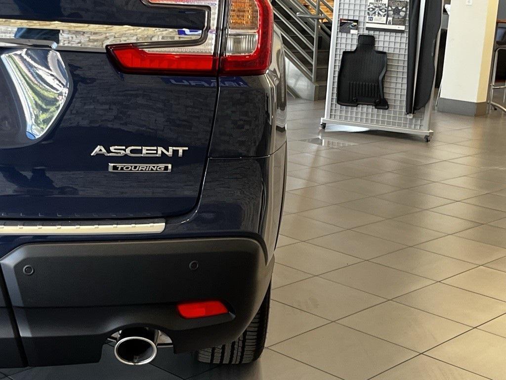 new 2025 Subaru Ascent car, priced at $51,765