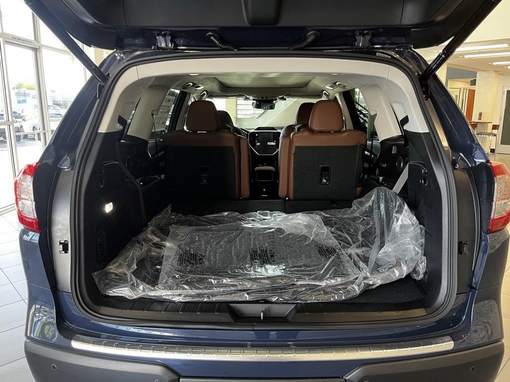 new 2025 Subaru Ascent car, priced at $51,765