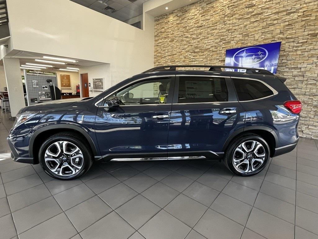 new 2025 Subaru Ascent car, priced at $51,765