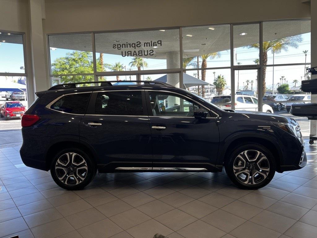 new 2025 Subaru Ascent car, priced at $51,765