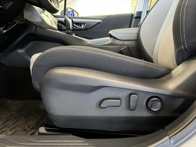 used 2025 Subaru Outback car, priced at $31,788