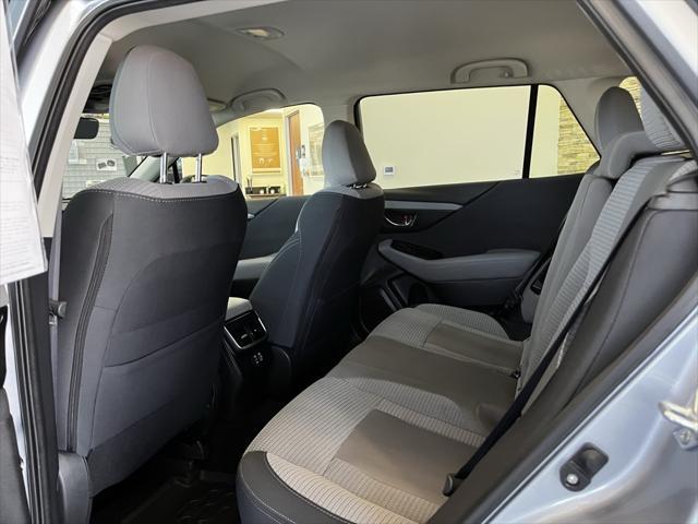 used 2025 Subaru Outback car, priced at $31,788