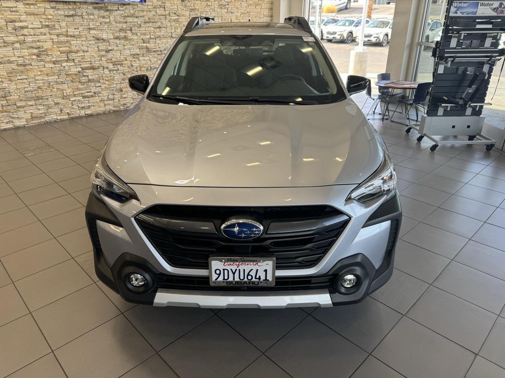 used 2023 Subaru Outback car, priced at $31,788