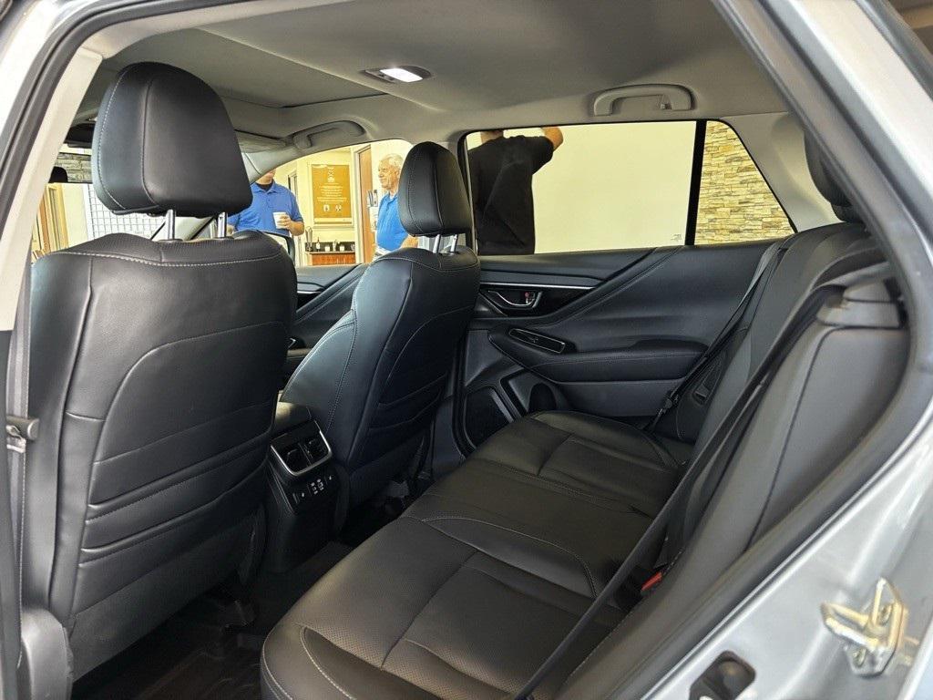used 2023 Subaru Outback car, priced at $31,788