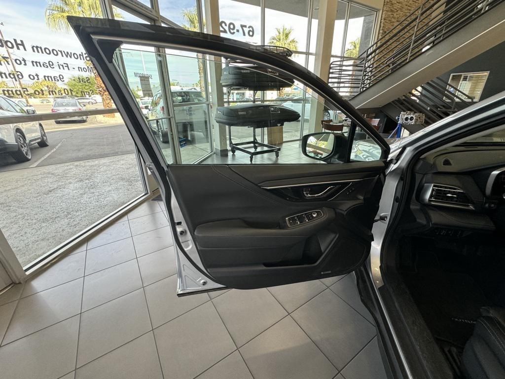 used 2023 Subaru Outback car, priced at $31,788