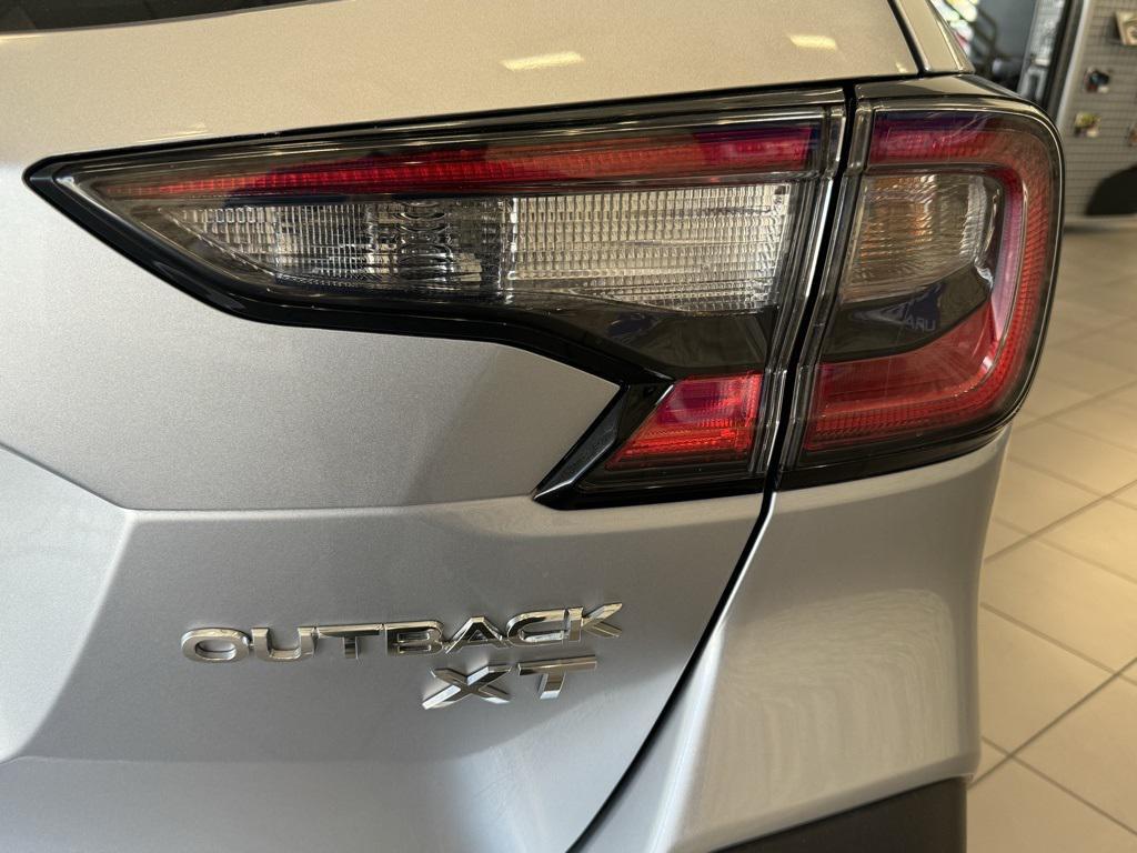 used 2023 Subaru Outback car, priced at $31,788