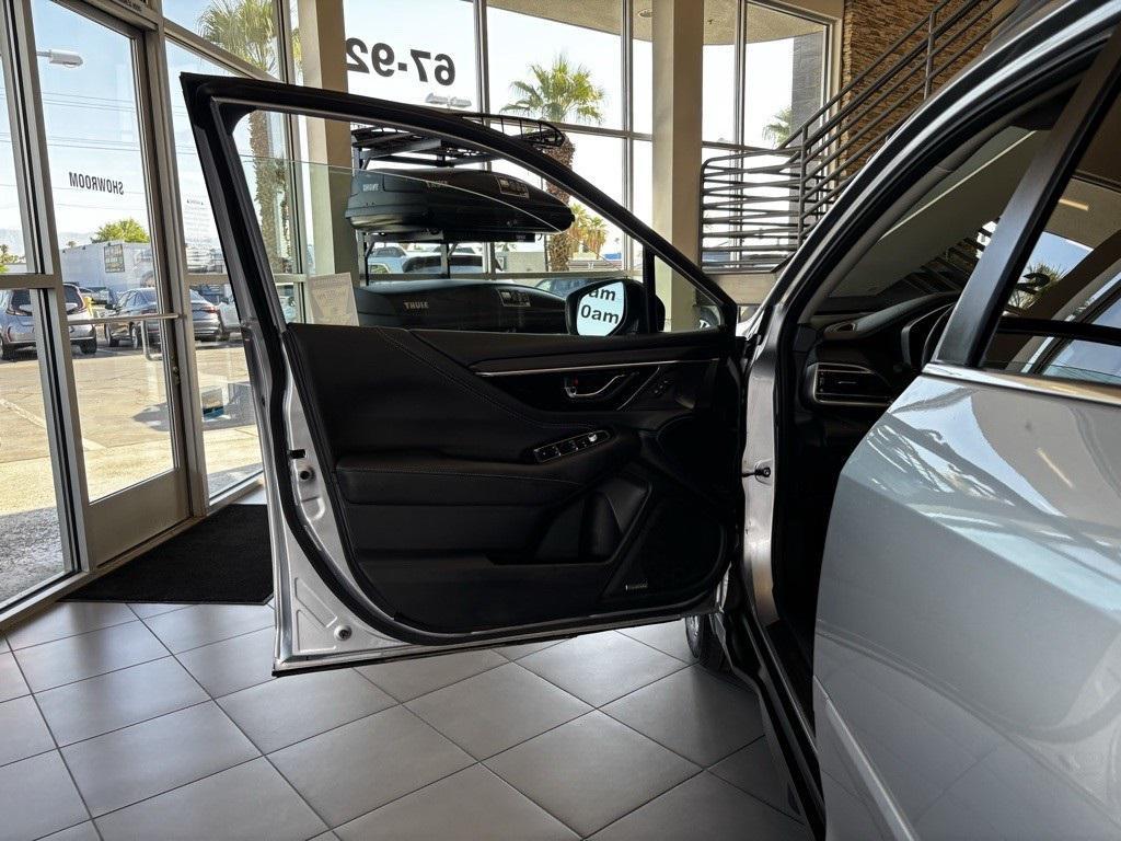 used 2023 Subaru Outback car, priced at $31,788