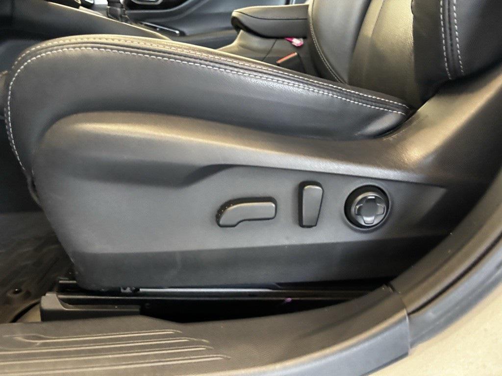 used 2023 Subaru Outback car, priced at $31,788