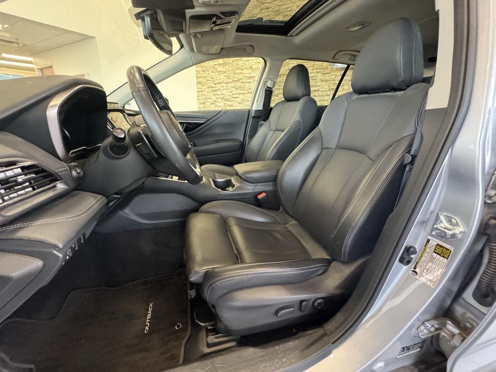 used 2023 Subaru Outback car, priced at $31,788