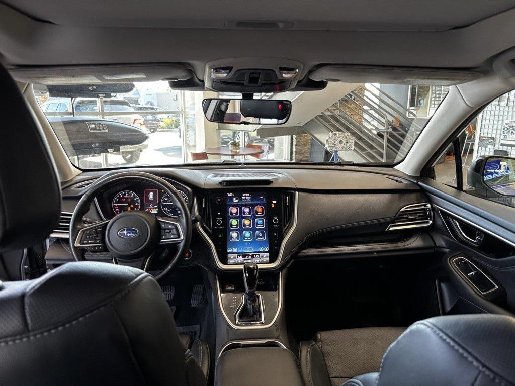 used 2023 Subaru Outback car, priced at $31,788