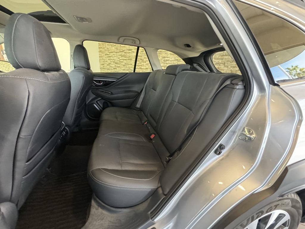 used 2023 Subaru Outback car, priced at $31,788