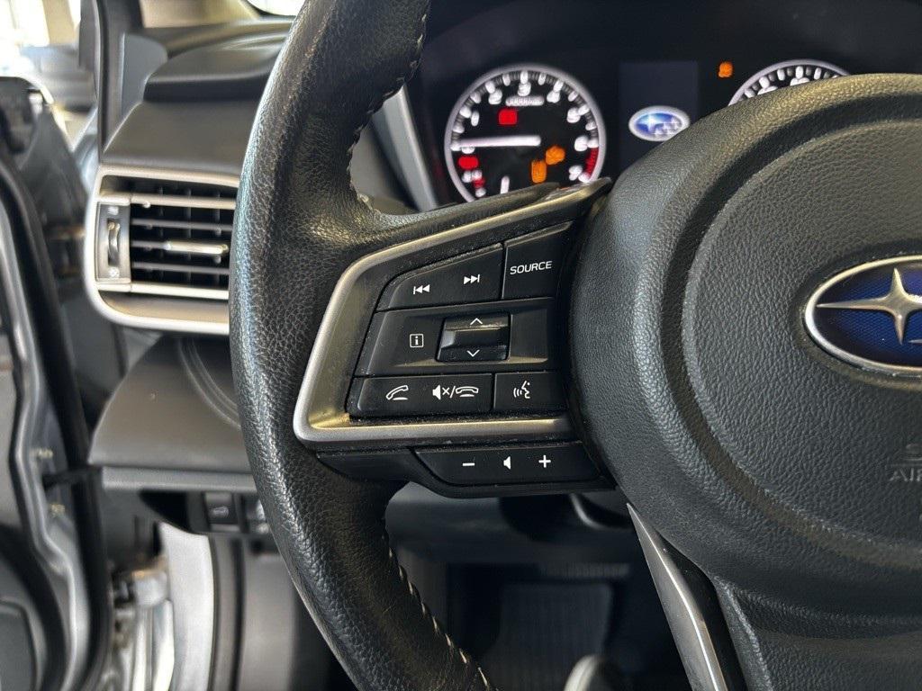 used 2023 Subaru Outback car, priced at $31,788