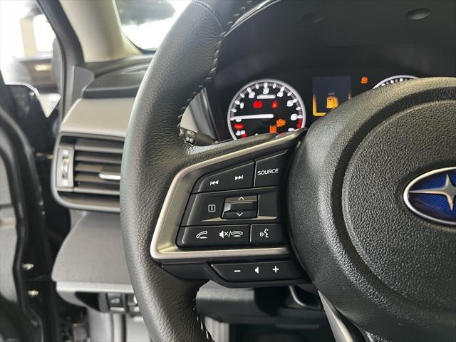 new 2025 Subaru Outback car, priced at $36,610